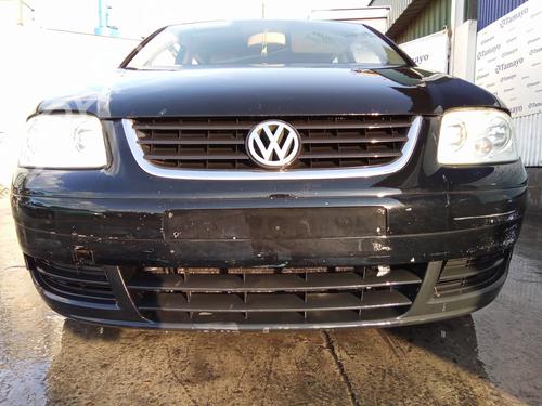 Front left lock VW TOURAN (1T1, 1T2) 2.0 TDI 16V | BP17434620C98 