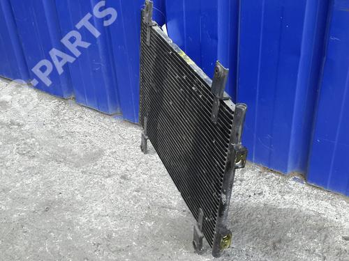 AC radiator CITROËN JUMPER I Van (244)  | BP6980482M32 
