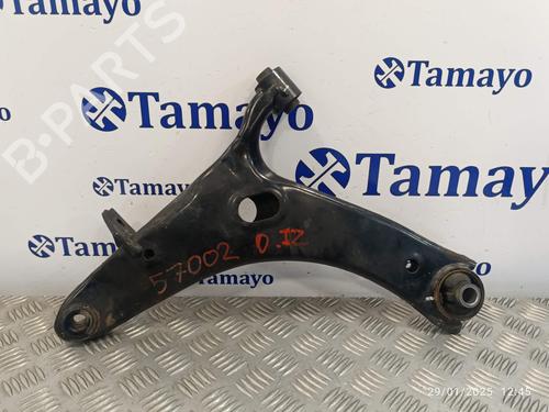 Used Left front suspension arm SUBARU XV (_GP_) [2011-2017]  23118022