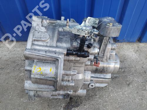 Gearbox VW GOLF V (1K1)  | BP9552730M3 