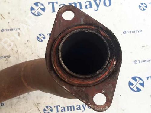Exhaust system OPEL COMBO Box Body/MPV (71_) 1.7 D | BP14359906M121 