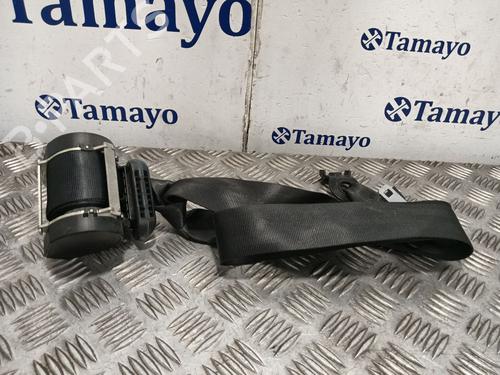 Used Front right seatbelt RENAULT MASTER III Van (FV) 2.3 dCi 125 FWD (FV0C, FV0D, FV0G, FV0H, FV0J, FV0K,... (125 hp) 29866635