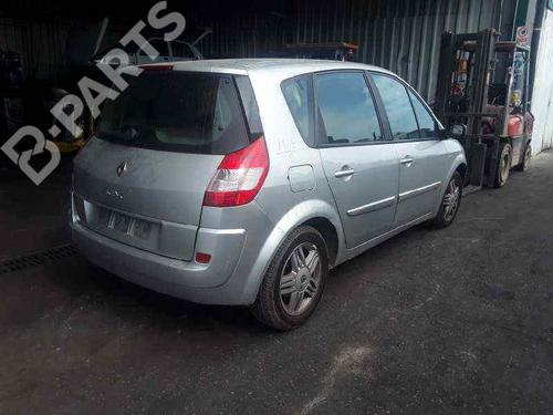 Engine control unit (ECU) RENAULT MEGANE II (BM0/1_, CM0/1_) 1.9 dCi (BM0G, CM0G) | BP2545244M57 