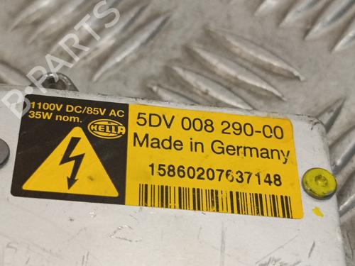 Xenon ballast MERCEDES-BENZ SLK (R171)  | BP17860602C53 