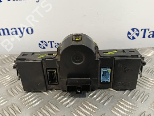 Climate control RENAULT SCÉNIC II (JM0/1_) 1.9 dCi (JM0G, JM12, JM1G, JM2C) | BP17476436I5 