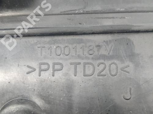Heater blower motor RENAULT MEGANE III Grandtour (KZ0/1) 1.5 dCi (KZ1M, KZ1W, KZ0R) | BP9731237M62 
