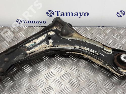 Right front suspension arm MERCEDES-BENZ VITO / MIXTO Van (W639)  | BP7672808M13 