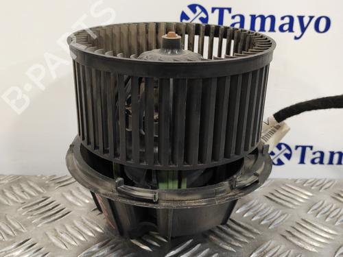 Used Heater blower motor DACIA SANDERO [2008-2025]  15258598