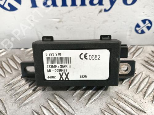 Electronic module MINI MINI (R50, R53)  | BP29509093M83 