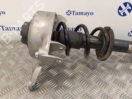 Left front shock absorber AUDI A5 (8T3) 2.0 TDI | BP16360621M16 