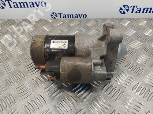 Starter RENAULT KANGOO (KC0/1_)  | BP9731641M8 