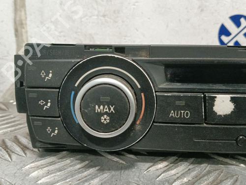 Climate control BMW 1 (E87) 118 d | BP29190082I5 