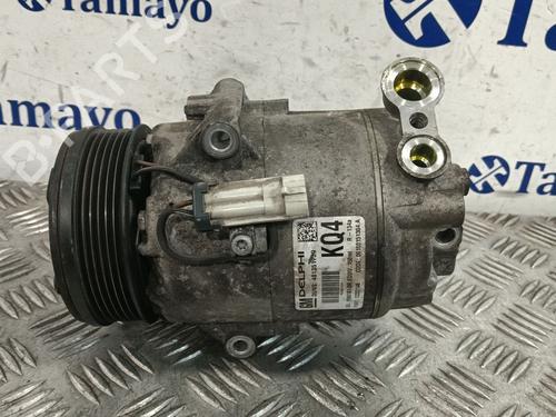 Compresseur AC OPEL ASTRA H GTC (A04) 1.7 CDTi (L08) (101 hp) 31915687