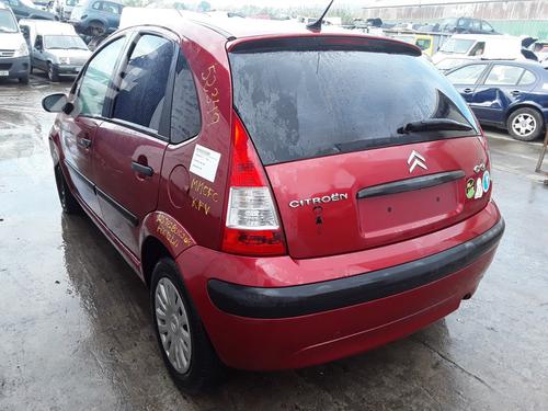 Alternator CITROËN C3 I (FC_, FN_) 1.4 i | BP8923960M7 