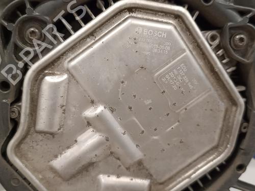Radiator fan MERCEDES-BENZ VITO Tourer (W447)  | BP15555522M35 