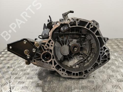 gearbox-fiat-panda-312_-319_-2012-40089122 main image