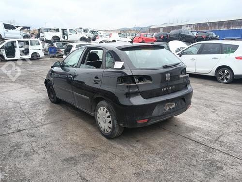 Engine SEAT IBIZA III (6L1) 1.4 TDI | BP32091721M1  - Image 5