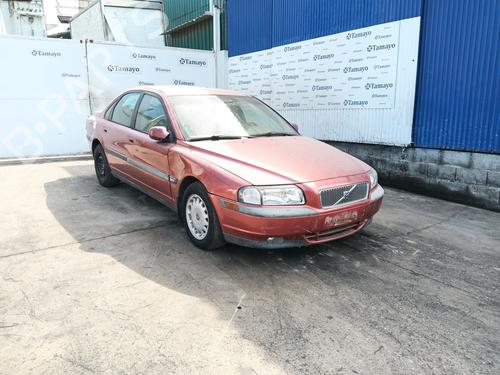 Cambio Cambio VOLVO S80 I (184) [1998-2008] 33856857 33856857