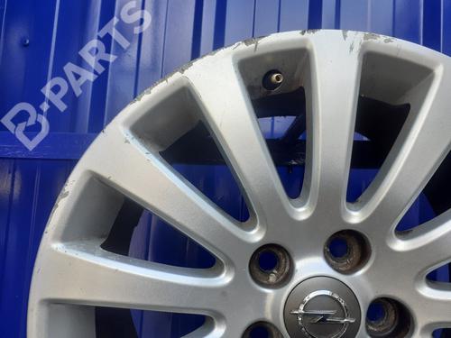 Rim OPEL INSIGNIA A Sports Tourer (G09) 2.0 CDTI (35) | BP10310626C45 