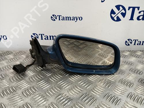 Used Right mirror AUDI A3 (8L1) 1.9 TDI (130 hp) 18648607