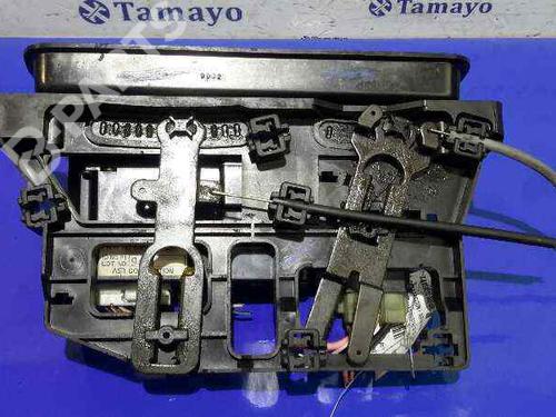 Climate control SUZUKI GRAND VITARA I (FT, HT) 2.0 TD 4x4 (SQ420D) | BP2707555I5 