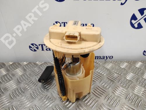 Fuel pump DACIA SANDERO II 1.5 dCi 75 / Blue dCi 75 (B8JW, B8M4, B8AH, B8M7, B8M6) (75 hp) 172020371R | 0974252990101