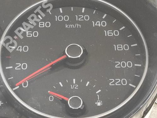Instrument cluster KIA PICANTO II (TA)  | BP10141597C47 