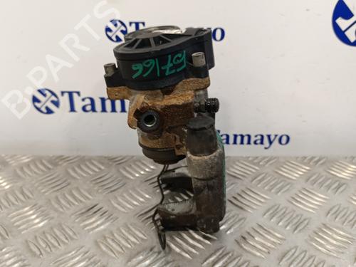 Left rear brake caliper SUBARU XV (GT)  | BP18682528M107 