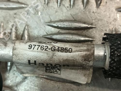 AC pipe KIA XCEED (CD) 1.5 T-GDi MHEV | BP35920544M126 - Image 5