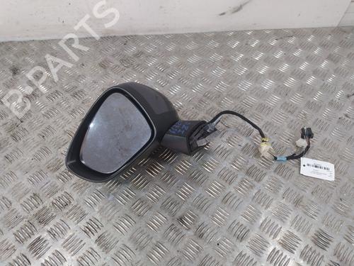 left-mirror-citroen-c4-ii-nc_-2009-39815164 main image
