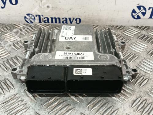 Used Engine control unit (ECU) KIA XCEED (CD) 1.4 T-GDI (140 hp) 32228617