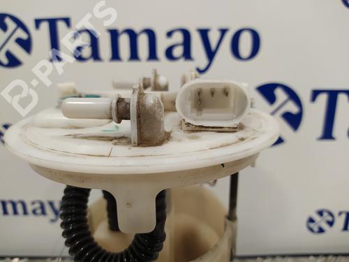 Fuel pump RENAULT TRAFIC II Van (FL)  | BP8210485M76 