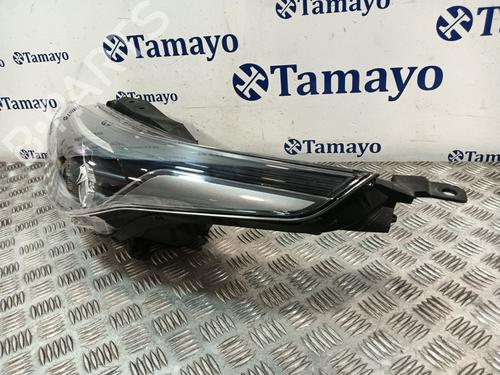 Left headlight KIA XCEED (CD) 1.4 T-GDI | BP31924843C28 - Image 3