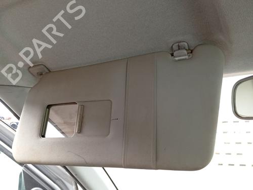 left-sun-visor-suzuki-swift-iii-mz-ez-2005-35751569 main image