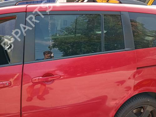 Venstre side skyvedør Venstre side skyvedør MAZDA 5 (CR) 2.0 CD (CR19) (143 hp) 36324720 36324720