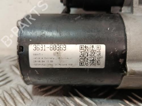Starter KIA STONIC (YB) 1.0 T-GDi | BP38087798M8 - Image 3