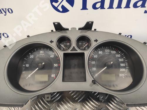 Instrument cluster SEAT IBIZA III (6L1)  | BP9544031C47 
