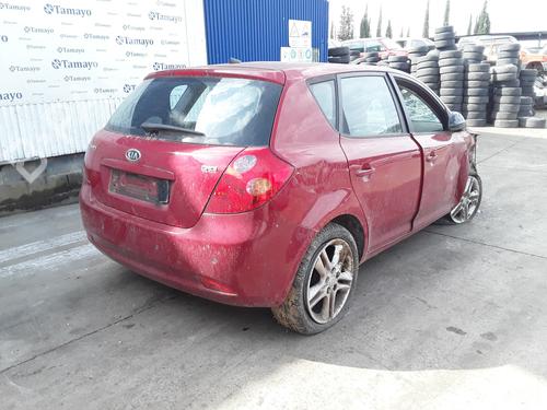 Heater matrix KIA CEE'D Hatchback (ED)  | BP28184572M63