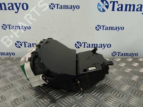 Instrument cluster TOYOTA YARIS VERSO (_P2_)  | BP27707680C47 