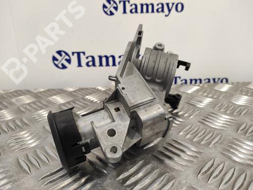 Ignition barrel OPEL ZAFIRA / ZAFIRA FAMILY B (A05) 1.7 CDTI (M75) | BP10412118M48 