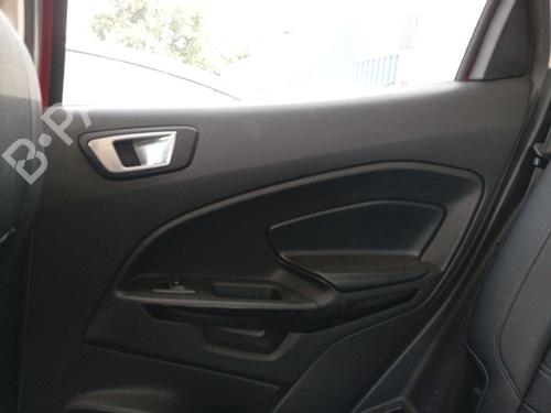 Used Rear right panel Rear right panel 36808697 36808697