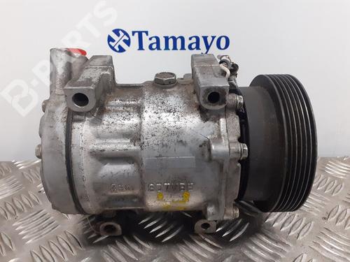 AC compressor DACIA LOGAN (LS_) 1.4 (LSOA, LSOC, LSOE, LSOG) | BP898277M34 