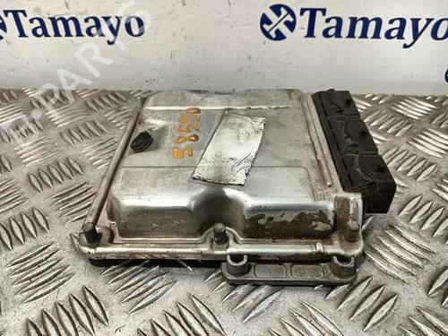 Engine control unit (ECU) RENAULT SCÉNIC I MPV (JA0/1_, FA0_)  | BP26396679M57 