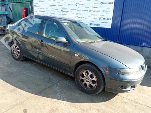 Left front window motor SEAT TOLEDO II (1M2) 1.9 TDI | BP7013379E21 