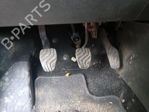 Used Break pedal Break pedal SEAT IBIZA II (6K1) 1.4 i (60 hp) 34446409 34446409
