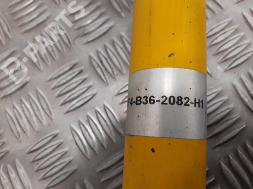 Right front shock absorber AUDI A4 B5 (8D2) 1.8 T | BP8505147M17 