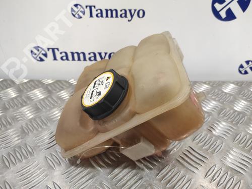 Expansion tank FORD FOCUS III 1.0 EcoBoost | BP10114844C120 