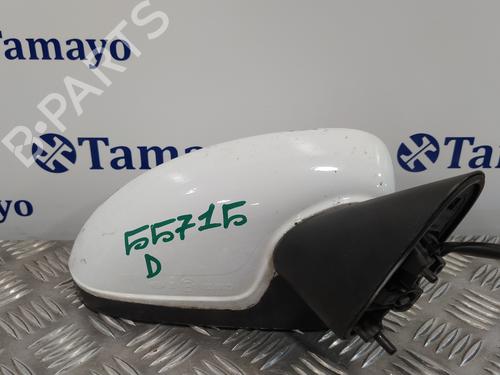 Right mirror OPEL CORSA D (S07)  | BP15074569C27 