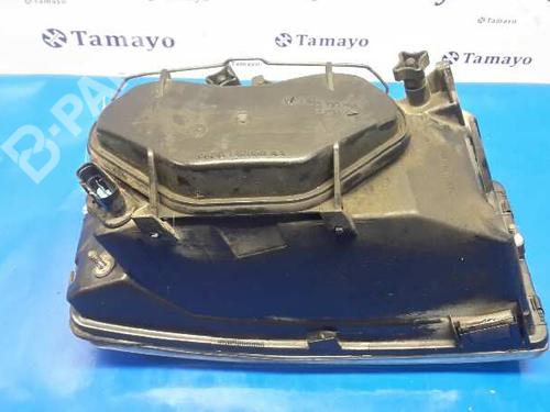 Left headlight IVECO DAILY III Van  | BP9553000C28 