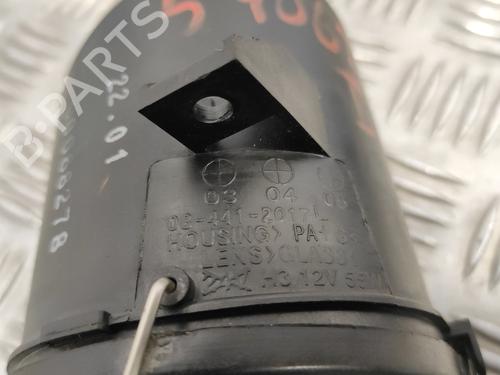 Left front fog light SEAT IBIZA III (6L1) 1.9 SDI | BP18101804C30 